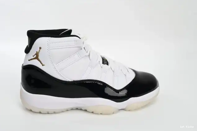 1st Kicks DMP CT8012-170 Jordan Air 11 0531